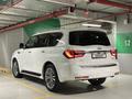 Infiniti QX80 2021 года за 24 500 000 тг. в Астана – фото 7