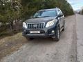 Toyota Land Cruiser Prado 2010 года за 13 500 000 тг. в Усть-Каменогорск – фото 2