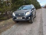 Toyota Land Cruiser Prado 2010 годаүшін13 500 000 тг. в Усть-Каменогорск – фото 2