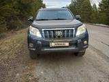 Toyota Land Cruiser Prado 2010 годаүшін13 500 000 тг. в Усть-Каменогорск