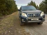 Toyota Land Cruiser Prado 2010 годаүшін13 500 000 тг. в Усть-Каменогорск – фото 3