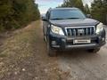 Toyota Land Cruiser Prado 2010 года за 13 500 000 тг. в Усть-Каменогорск – фото 4