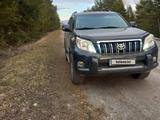 Toyota Land Cruiser Prado 2010 годаүшін13 500 000 тг. в Усть-Каменогорск – фото 4