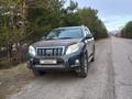 Toyota Land Cruiser Prado 2010 года за 13 500 000 тг. в Усть-Каменогорск – фото 8