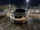 Lexus RX 450h 2009 годаfor11 000 000 тг. в Астана