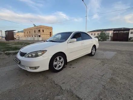 Toyota Camry 2006 года за 5 800 000 тг. в Кызылорда – фото 8