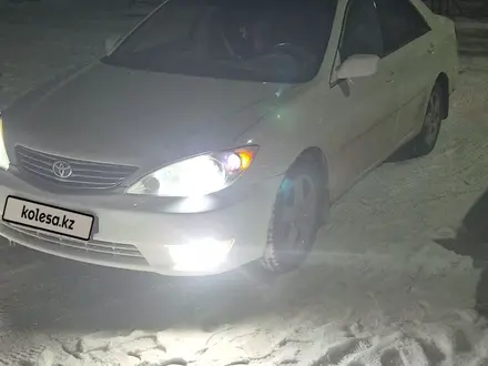 Toyota Camry 2006 года за 5 800 000 тг. в Кызылорда – фото 10