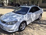 Toyota Camry 2006 годаүшін5 800 000 тг. в Кызылорда – фото 2