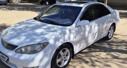 Toyota Camry 2006 годаүшін5 800 000 тг. в Кызылорда – фото 2
