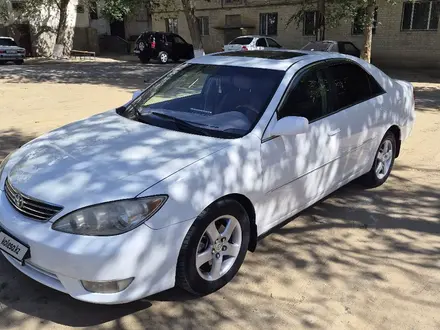 Toyota Camry 2006 года за 5 800 000 тг. в Кызылорда – фото 2