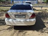 Toyota Camry 2006 годаүшін5 800 000 тг. в Кызылорда – фото 3