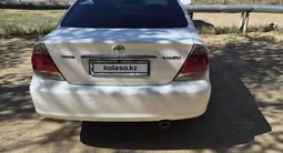 Toyota Camry 2006 годаүшін5 800 000 тг. в Кызылорда – фото 3