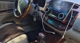 Toyota Camry 2006 годаүшін5 800 000 тг. в Кызылорда – фото 4