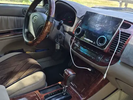 Toyota Camry 2006 года за 5 800 000 тг. в Кызылорда – фото 4