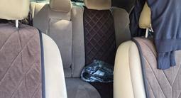 Toyota Camry 2006 годаүшін5 800 000 тг. в Кызылорда – фото 5