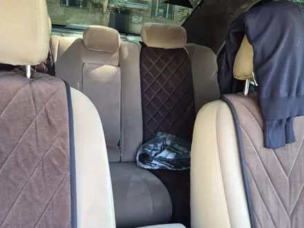 Toyota Camry 2006 года за 5 800 000 тг. в Кызылорда – фото 5