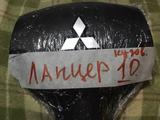 Крышка Аэрбага на Руль Ланцер 10 кузов за 1 200 тг. в Алматы – фото 2