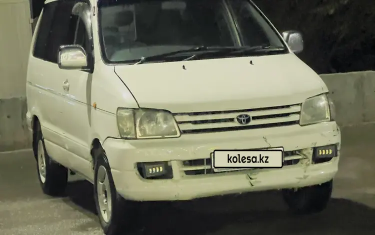 Toyota Town Ace Noah 1998 года за 2 500 000 тг. в Алматы