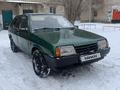 ВАЗ (Lada) 2109 1998 годаүшін700 000 тг. в Актобе – фото 2