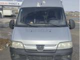 Peugeot Boxer 2006 годаүшін3 500 000 тг. в Шымкент