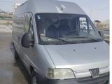 Peugeot Boxer 2006 годаүшін3 200 000 тг. в Шымкент – фото 3