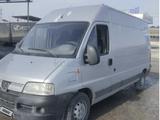 Peugeot Boxer 2006 годаүшін3 500 000 тг. в Шымкент – фото 2