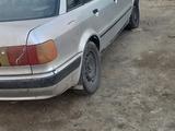 Audi 80 1992 года за 1 200 000 тг. в Усть-Каменогорск – фото 4