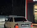 ВАЗ (Lada) Priora 2170 2013 годаүшін2 500 000 тг. в Атырау – фото 2