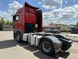 Mercedes-Benz  Actros 1841 Big Space 2014 годаүшін22 100 000 тг. в Караганда – фото 3