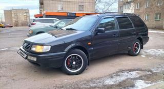 Volkswagen Passat 1995 года за 2 100 000 тг. в Караганда