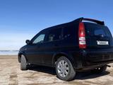 Honda HR-V 2003 годаүшін3 300 000 тг. в Балхаш – фото 2