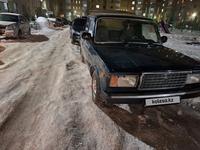 ВАЗ (Lada) 2107 2009 годаfor1 200 000 тг. в Астана