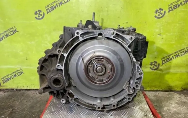 Автомат коробка робот DSG PowerShift 6DCT450MPS6 на volvo c30. Вольво С30үшін305 000 тг. в Алматы