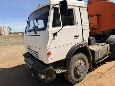 КамАЗ  54115 2014 года за 11 000 000 тг. в Актобе
