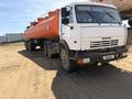 КамАЗ  54115 2014 годаүшін11 000 000 тг. в Актобе – фото 2