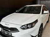 Kia Cee'd 2024 года за 11 000 000 тг. в Алматы – фото 3