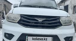 УАЗ Patriot 2015 года за 4 500 000 тг. в Астана