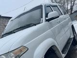 УАЗ Patriot 2015 года за 4 500 000 тг. в Астана – фото 4