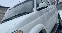 УАЗ Patriot 2015 года за 4 500 000 тг. в Астана – фото 4