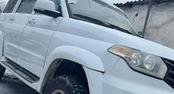 УАЗ Patriot 2015 года за 4 500 000 тг. в Астана – фото 3
