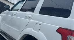УАЗ Patriot 2015 года за 4 500 000 тг. в Астана – фото 5