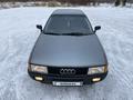 Audi 80 1991 годаүшін1 790 000 тг. в Караганда – фото 8