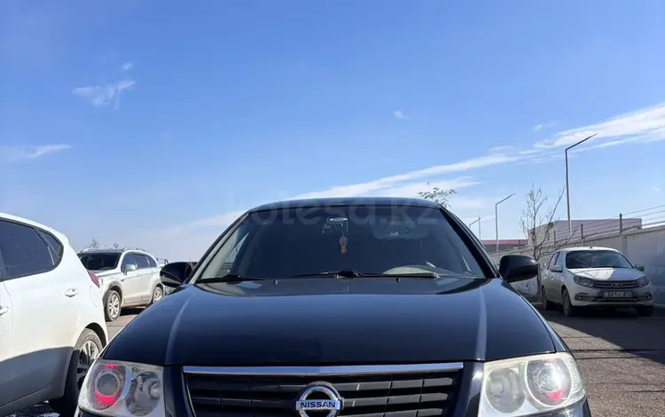 Nissan Almera Classic 2008 года за 3 800 000 тг. в Актау