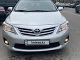 Toyota Corolla 2013 года за 7 000 000 тг. в Тараз