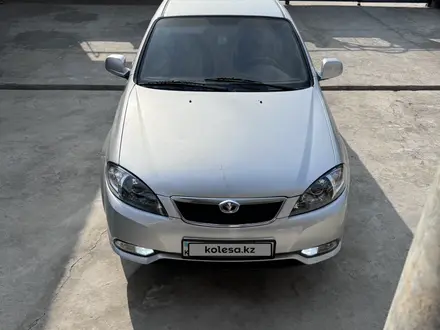 Daewoo Gentra 2014 года за 3 800 000 тг. в Сарыагаш – фото 3