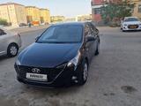 Hyundai Accent 2021 годаүшін7 900 000 тг. в Актау – фото 2