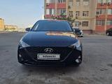 Hyundai Accent 2021 годаүшін7 900 000 тг. в Актау