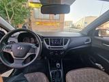 Hyundai Accent 2021 года за 7 900 000 тг. в Актау – фото 5