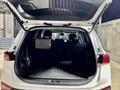 Hyundai Santa Fe 2019 года за 13 800 000 тг. в Шымкент – фото 6