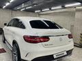 Mercedes-Benz GLE Coupe 400 2016 годаүшін30 000 000 тг. в Астана – фото 7